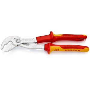 Knipex Cobra 87 26 250 T Waterpomptang Sleutelbreedte 46 mm 250 mm