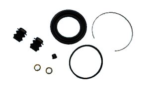 Reparatieset, remklauw f.becker_line, u.a. für Toyota