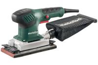 Metabo SR2185 92x184mm 210Watt Vlakschuurmachine in Koffer - 600441500