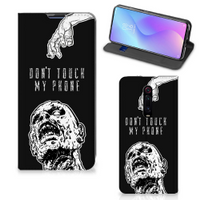 Design Case Xiaomi Mi 9T Pro Zombie - thumbnail