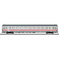 Märklin 43765 H0 salonrijtuig Bpmz 295.4 van DB AG Coupérijtuig 2e klas - thumbnail