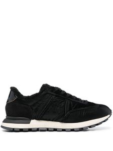 Premiata baskets John - Noir