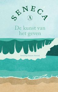 De kunst van het geven - Seneca - ebook