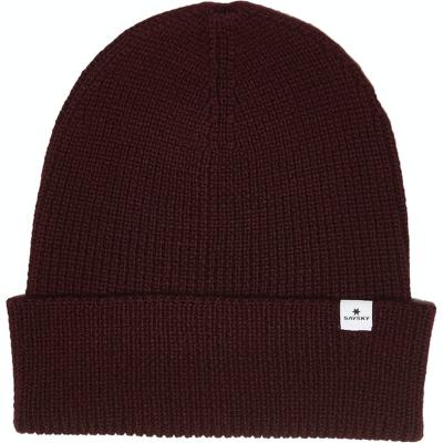 SAYSKY Merino Beanie Unisex SAYSKY Merino Beanie Unisex