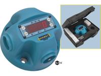 Hazet Draaimomenttester