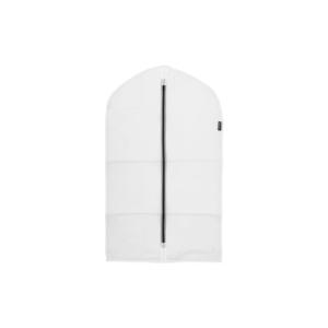 Brabantia Kledinghoezen M 60x100 cm, set van 2 - White / Grey