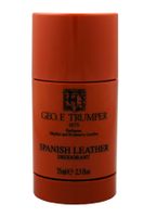 Geo F Trumper deodorant stick Spanish Leather 75ml