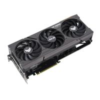 Asus Nvidia GeForce RTX 4060 Ti Videokaart Gaming Overclocked 8 GB GDDR6-RAM PCIe x16 PCIe 4.0 x4 Overclocked - thumbnail