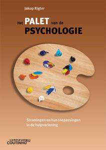 Het palet van de psychologie (Paperback)