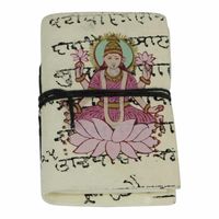 Notitieboek Hardcover Laxmi Small - thumbnail