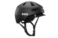 Bern Brentwood 2.0 Helm - Mat Zwart - thumbnail