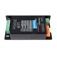 KapegoLED-controller, dimmer 3, spanningsconstant, dimbaar, DMX512, 12-24 V, DC, 288 W 843335