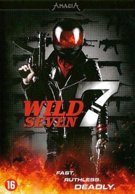 Wild 7 - DVD (4013549050678)