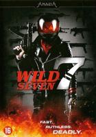 Wild 7 - DVD (4013549050678)
