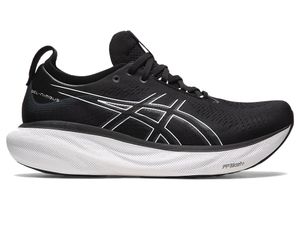 Asics Gel-Nimbus 25 hardloopschoenen heren