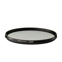 Sigma WR UV Filter 72mm