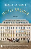 Hotel Sacher - Rodica Doehnert - ebook