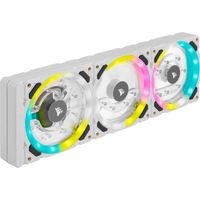 Hydro X Series XD7 RGB Pump/Reservoir Combo Pomp