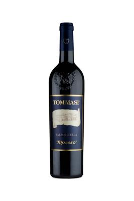 Tommasi Family Estates Ripasso Valpolicella Classico Superiore DOC 2016 wijn 0,75 l Versneden Tommasi Family Estates Ripasso Valpolicella Classico Superiore DOC 2016 wijn 0,75 l Versneden