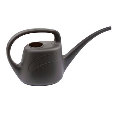 Geli Gieter - antraciet - kunststof - zonder broeskop - 2 liter - Gieters