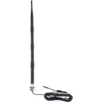 Dorr GSM/3G Antenne met 3 m Kabel voor Snapshot Mobile 5.1 en 8.0i - Zwart