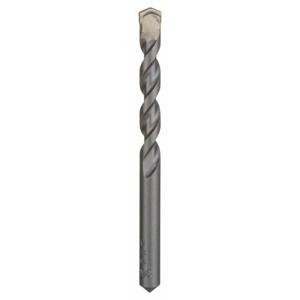 Bosch Accessories CYL-3 2608597665 Carbide Beton-spiraalboor 10 mm Gezamenlijke lengte 120 mm Cilinderschacht 1 stuk(s)