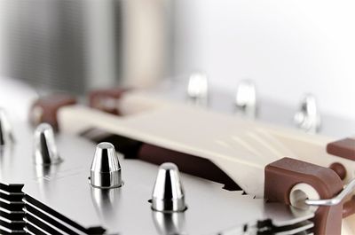 Noctua NH-D9DX i4 3U CPU-koellichaam met ventilator