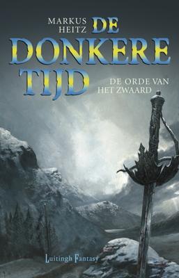 De orde van het zwaard - Markus Heitz - eBook (9789024568055)