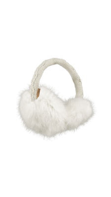 Barts Fur Oorwarmers