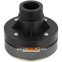 Monacor MRD-80 Hogetoon-driver Belastbaarheid RMS=30 W 8 Ω