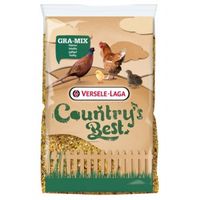 Versele Laga Country&apos;s Best GRA-Mix gemengd graan 20 kg - thumbnail