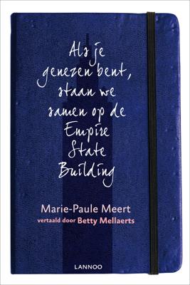 Als je genezen bent (E-boek) - Marie-Paule Meert - eBook (9789020993677)