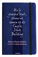 Als je genezen bent (E-boek) - Marie-Paule Meert - eBook (9789020993677)