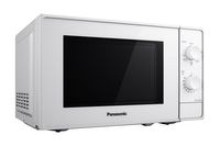 Panasonic NN-K10JWMEPG magnetron Aanrecht Combinatiemagnetron 20 l 800 W Wit - thumbnail