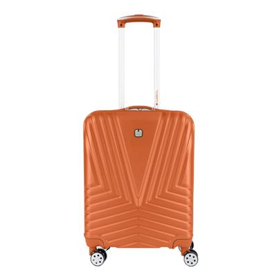 Gabol Atlanta Cabin Trolley 55 orange Harde Koffer Gabol Atlanta Cabin Trolley 55 orange Harde Koffer