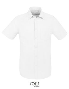 Sol’s L02921 Men Brisbane Fit Shirt