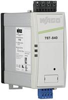 Wago 787-842 power supply unit 480 W Grey