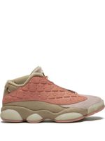 Jordan baskets Air Jordan 13 Retro Low NRG/CT - Marron