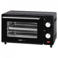 Clatronic MB 3746 Mini-oven Zwart - thumbnail