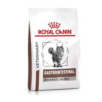 Royal Canin Food for Cats Moderate Calorie GIM35-4 kg