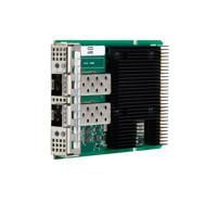 Hewlett Packard Enterprise Broadcom BCM57414 Ethernet 10/25Gb 2-port SFP28 OCP3 Intern Ethernet / Fi - thumbnail