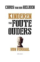 Kinderen van foute ouders - Chris van der Heijden - ebook - thumbnail