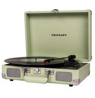 Crosley Cruiser Deluxe Platenspeler Met Bluetooth - Mint
