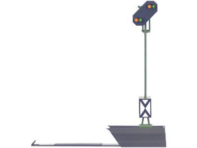 Märklin 76480 H0 Lichtsein Voorsein Kant-en-klaar model DB