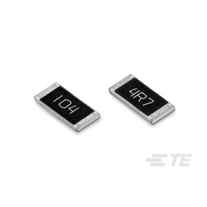 TE Connectivity 1676238-1 1.62 kΩ SMD 0805 0.1 W 0.1 % 10 ppm/°C 250 stuk(s) Bag