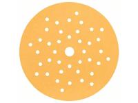 Bosch Accessories 2608621009 Excenterschuurpapier Korrelgrootte 150 50 stuk(s)