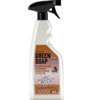 Marcel's Gr Soap Allesreiniger Spray Sandelhout & Kardemom (500ml)