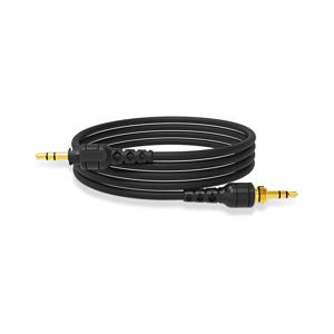 RØDE NTH-Cable12 black audio kabel 1,2 m 3.5mm TRS Zwart