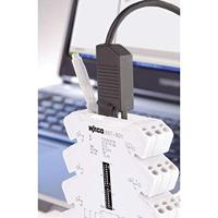 WAGO 750-923 USB-kabel 2,5 m USB A zwart