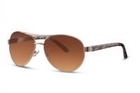 CWI zonnebril dames piloot cat.3 multicolor (CWI2527)